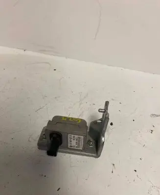 Volkswagen Golf IV ESP acceleration yaw rate sensor 1J1907637D 10098004822 1J0907655A