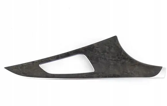 Audi A6 S6 C7 4G Front door trim bar 4G0867410BF