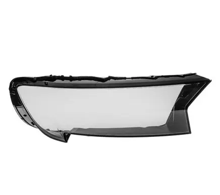 Audi Q7 4M Headlight lense 4M0941040D