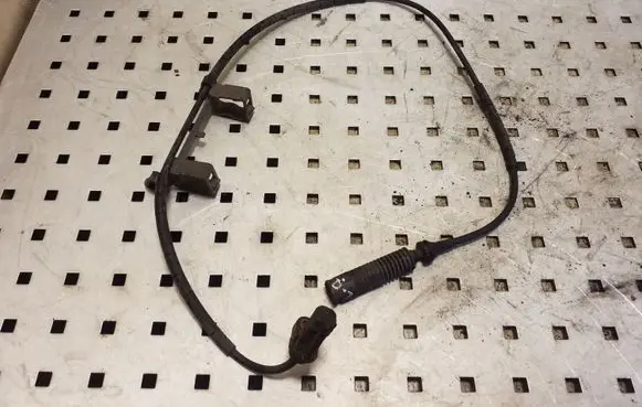 BMW 3 E90 E91 ABS rear brake sensor 