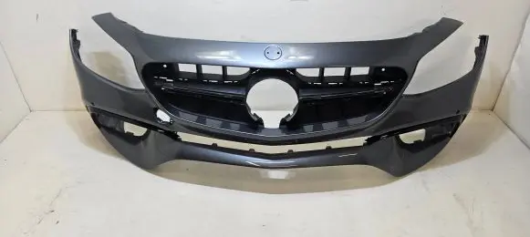 Mercedes-Benz E AMG W213 Front bumper A2138880900