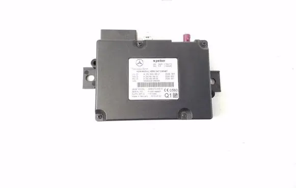 Other control units/modules