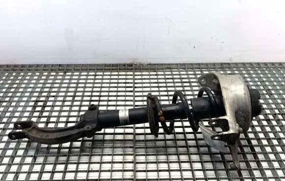 Audi A5 8T 8F Front shock absorber/damper 