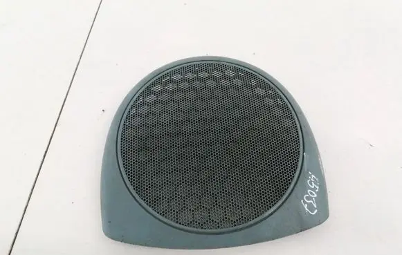 Side speaker trim/cover