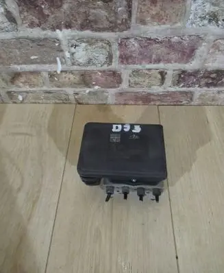 Citroen DS3 ABS control unit/module 