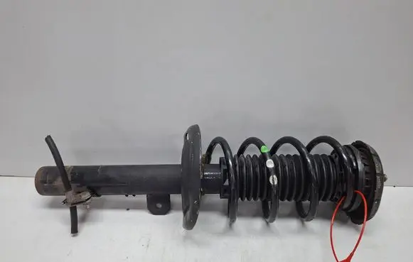 Citroen C3 Front shock absorber/damper S27612545