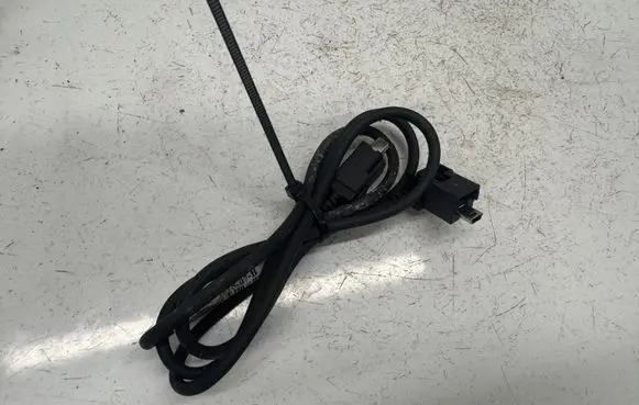 Tesla Model S Other wiring loom 100481507B