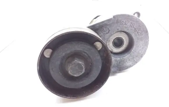 Opel Astra G Generator/alternator belt tensioner 897184929