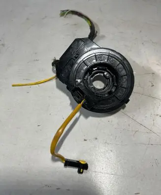 SsangYong Korando Airbag slip ring squib (SRS ring) 202008816 206013861 DL301528002