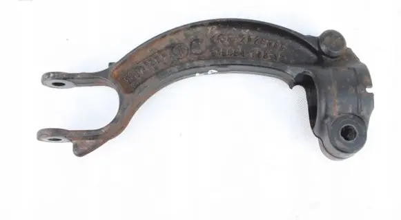 Audi A6 S6 C7 4G Lower shock absorber bracket 8K0413L