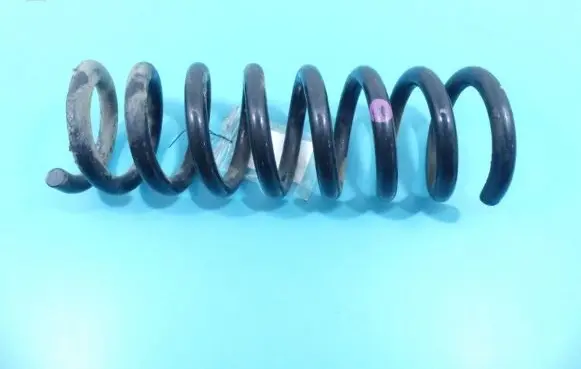 Mercedes-Benz C W204 Rear coil spring IMPRK1128517