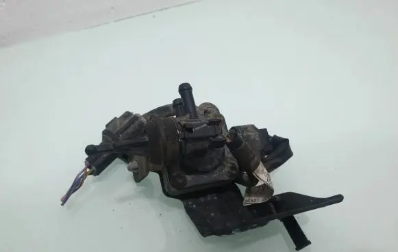 Mazda 6 Exhaust gas pressure sensor PSD1K4238