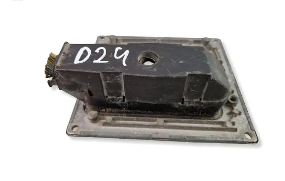 Ford Fusion Engine control unit/module 2S6A12A650SF S118107002J