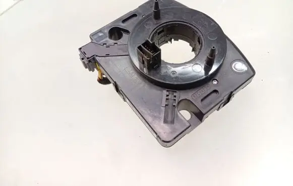 Audi A3 S3 8L Airbag slip ring squib (SRS ring) 1J0959654BK