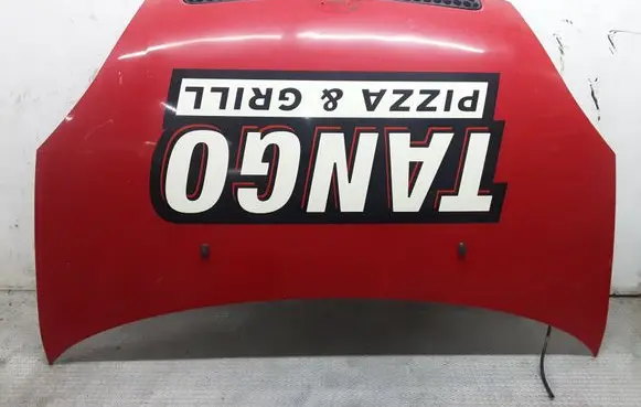 Toyota Yaris Engine bonnet/hood