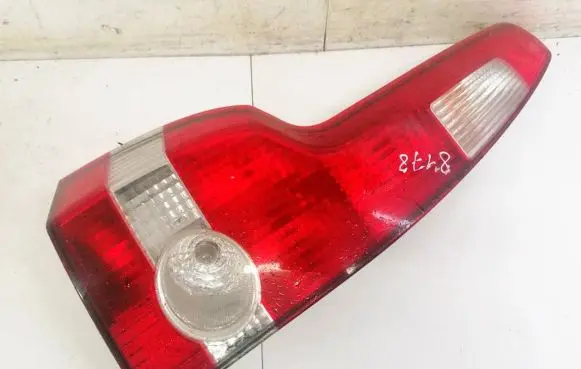 Volvo V50 Rear/tail lights