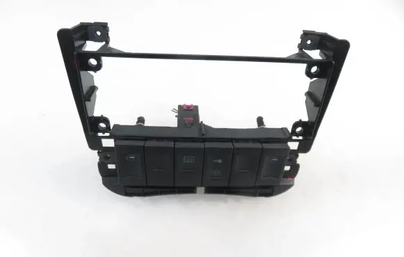 Volkswagen Polo III 6N 6N2 6NF Electric window control switch 6N0858305