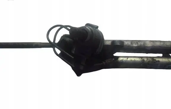 Steering rack