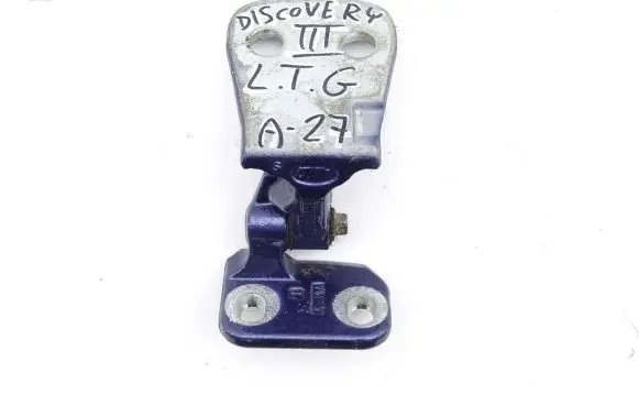 Land Rover Discovery 3 - LR3 Rear door upper hinge BDB780052