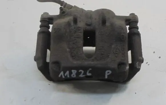 Renault Trafic II (X83) Front brake caliper 
