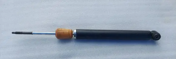 Mercedes-Benz B W245 Rear shock absorber/damper A1693260800