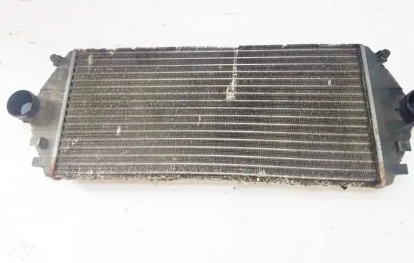 Fiat Ulysse Intercooler radiator 755216e
