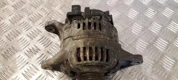 Iveco Daily 35 - 40.10 Generator/alternator 504009977 0124325053