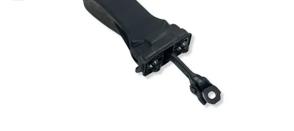 Audi A5 Front door check strap stopper 8B3837249 45535