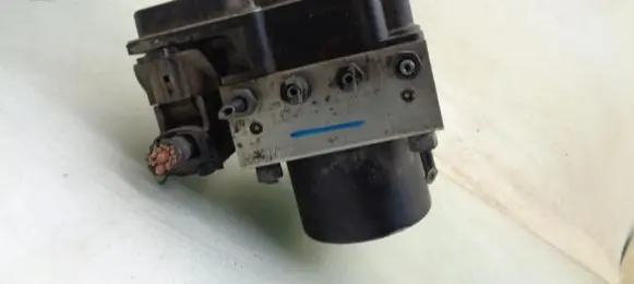 Volkswagen Phaeton ABS Pump 0265231712
