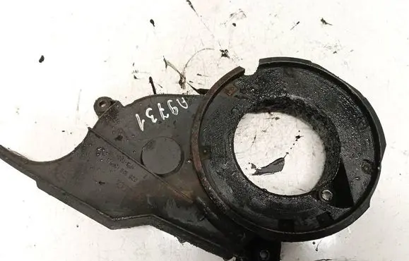 Volkswagen PASSAT B5 Timing belt guard (cover) 028109127ap