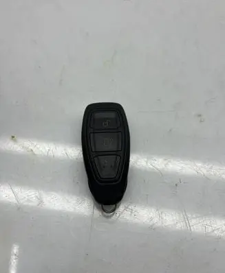 Ford Kuga I Ignition key/card 15K601ED 7S7115K601ED 5WK50170