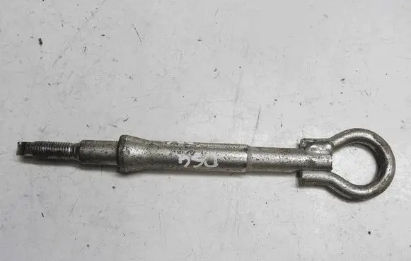 Citroen DS4 Tow bar 