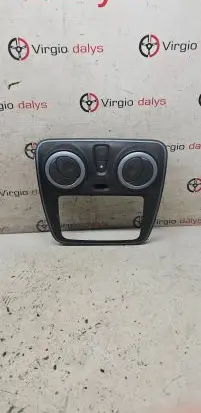 Dacia Lodgy Other center console (tunnel) element 682604219R