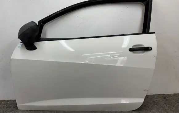 Seat Ibiza IV (6J,6P) Door (2 Door Coupe) 