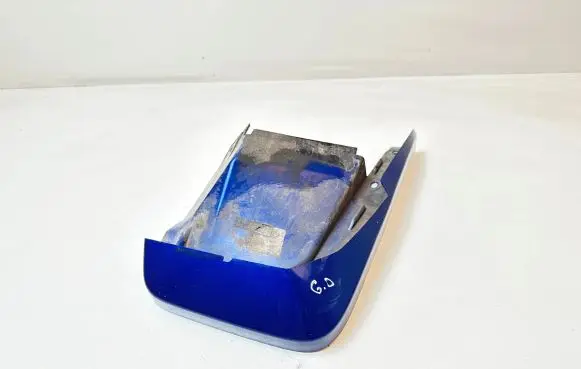Honda CR-V Rear mudguard 