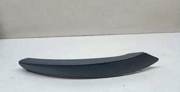 BMW X5 E70 Front door interior handle trim 70P3142