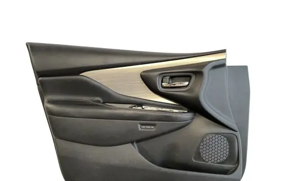 Nissan Murano Z52 Front door card panel trim 809A15AD2A