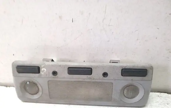 BMW 5 E39 Front seat light 83695