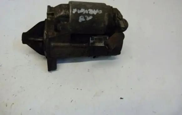 Mitsubishi Carisma Starter motor MD360368