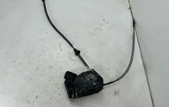 Volkswagen Tiguan Allspace Rear door lock 17A839016