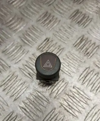 Citroen Berlingo Hazard light switch