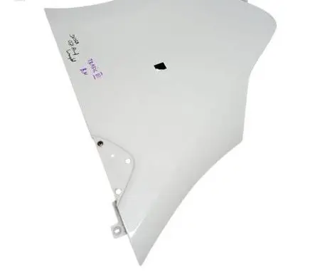 Renault Trafic III (X82) Fender 