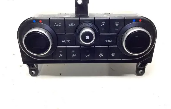 Nissan Qashqai Climate control unit 27500BR47B