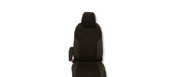 Volkswagen ID.4 Front passenger seat 