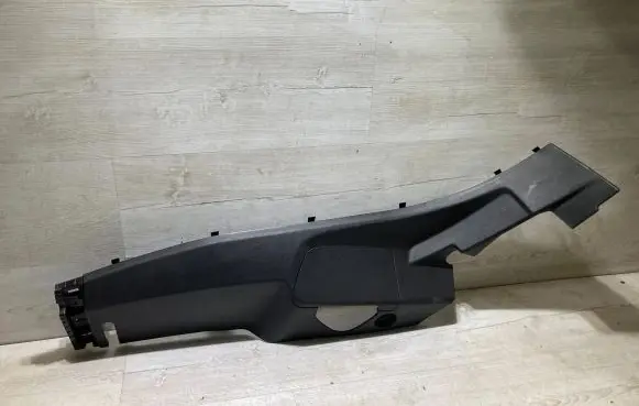 Dacia Sandero III (D)pillar trim (top) 769371762R