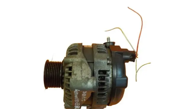 Land Rover Discovery 3 - LR3 Generator/alternator 0210800130 021080