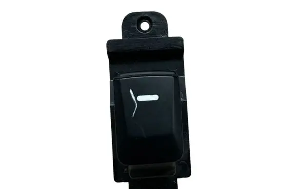 KIA Rio Electric window control switch 935801W000