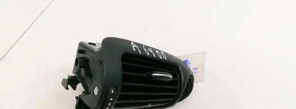 Mercedes-Benz C W203 Dash center air vent grill 2038300254
