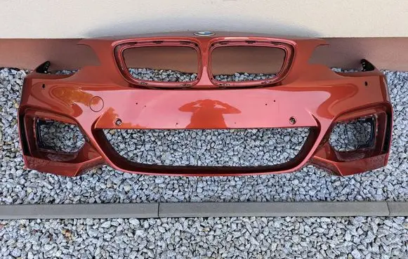 BMW 2 F22 F23 Front bumper 384600001 8055299