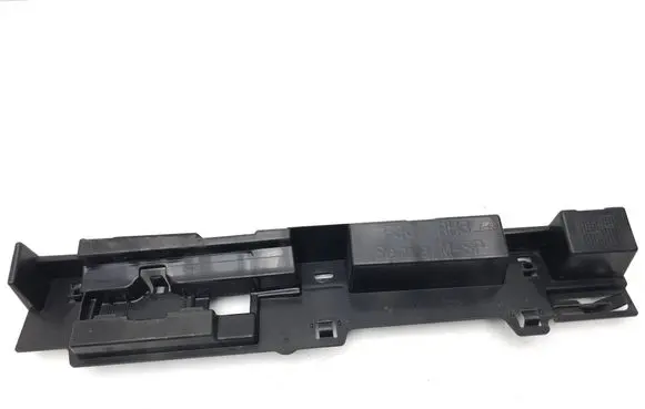 BMW 4 F36 Gran coupe Sill supporting ledge 7320208 15857711 15857710